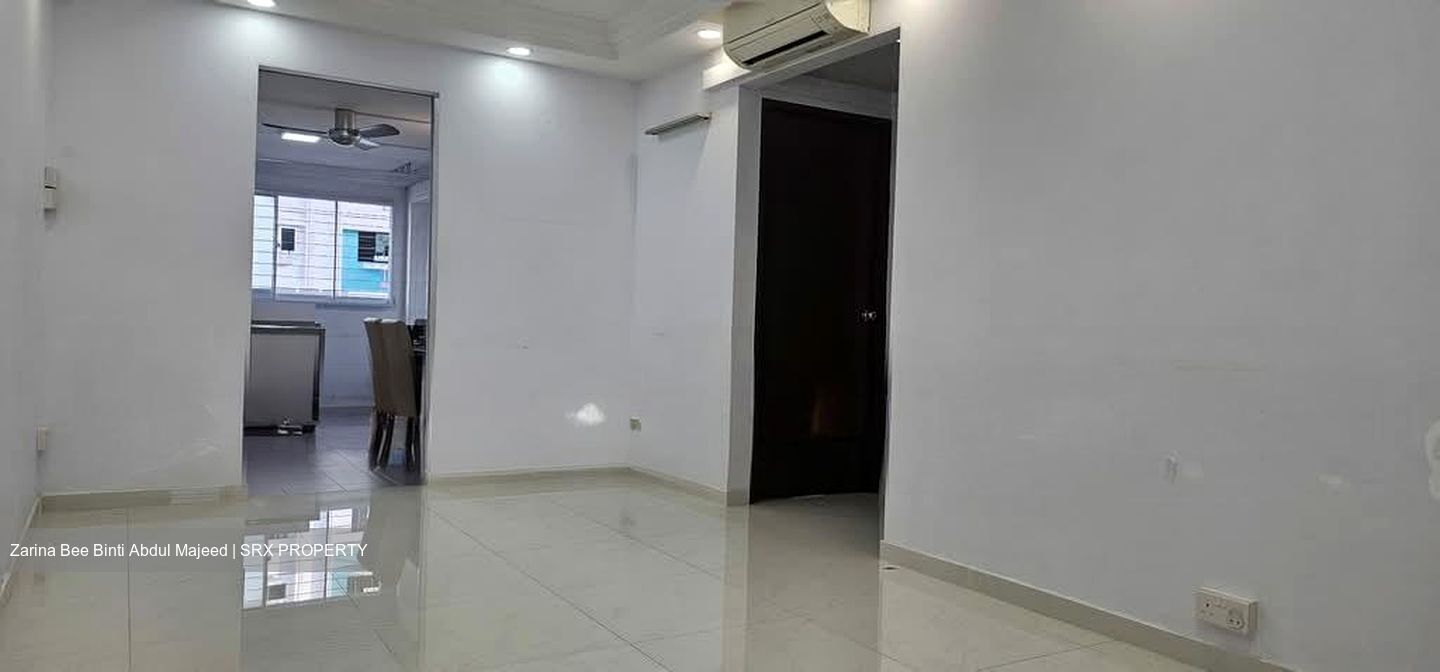 Blk 146 Woodlands Street 13 (Woodlands), HDB 3 Rooms #562459011